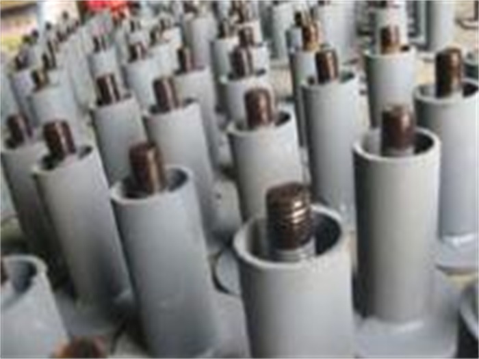 醴陵螺栓球网架支托