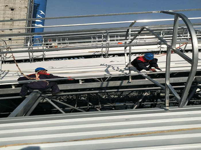 醴陵国际会展中心网架