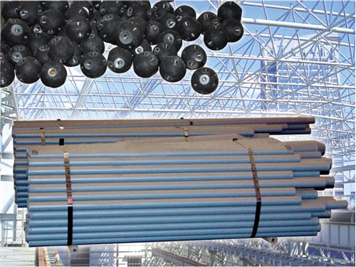 醴陵大型主题乐园网架