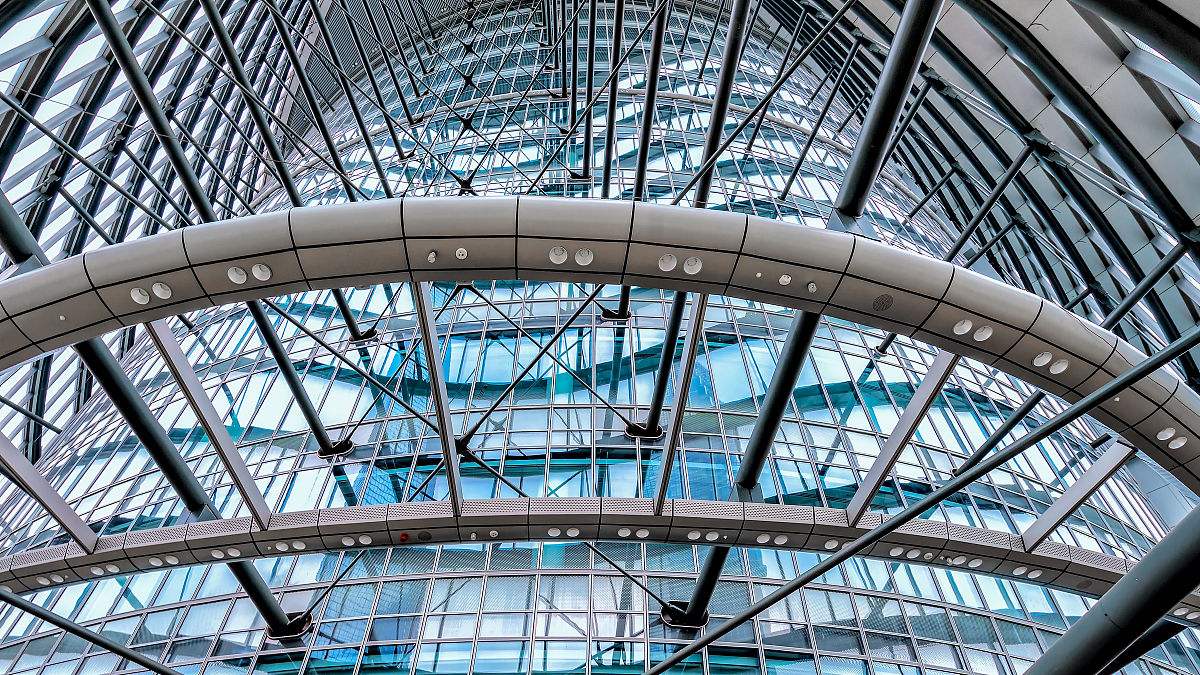 醴陵网架有哪些类型